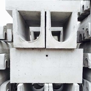 U型溝 , 琪通實業有限公司