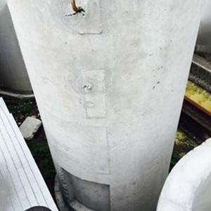 高汙水陰井 , 琪通實業有限公司