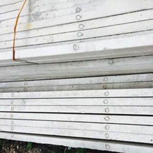 水泥柱 , 琪通實業有限公司