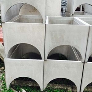 冷氣孔 , 琪通實業有限公司