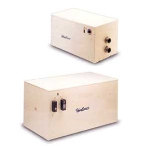 暖房/SPA/泳池專用電能加熱器設備 , 維福實業有限公司