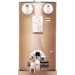 日本長府燃油鍋爐 V-真空式熱水爐