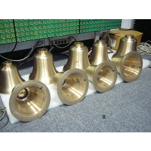 音階銅鐘 , 三盛優質生活事業有限公司