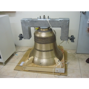 搖擺銅鐘 , 三盛優質生活事業有限公司