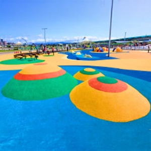 戶外體能設施 , 譽得興有限公司[允得土木]