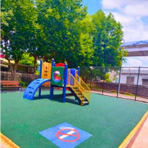 兒童遊樂場所 , 譽得興有限公司[允得土木]