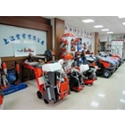 上江實業有限公司,混凝土切割機,預拌混凝土,瀝青混凝土,泡沫混凝土