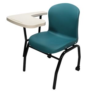 講堂椅(活動輪) , 永佳工業有限公司