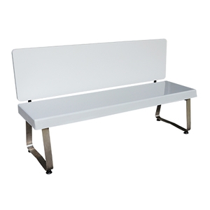 公共排椅(U形腳) , 永佳工業有限公司