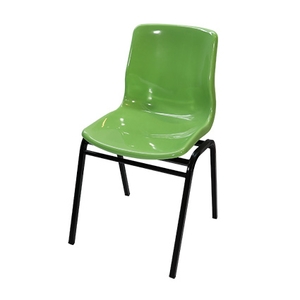 多用途單人椅 (方管腳) , 永佳工業有限公司