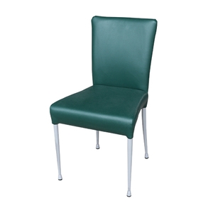 皮革餐椅 , 永佳工業有限公司