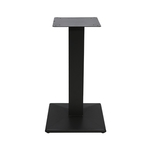 鐵製桌腳(單管、2人)