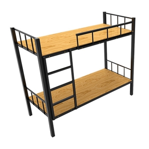 雙人宿舍床 , 永佳工業有限公司