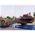 大衛營山莊 , 德閤實業有限公司