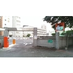 停車設備／柵欄機道閘