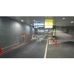 停車設備／快速柵欄機