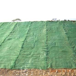 立體抗沖蝕毯 , 甲盟實業有限公司