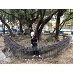 鋼筋工程施工-利榮鋼鐵有限公司