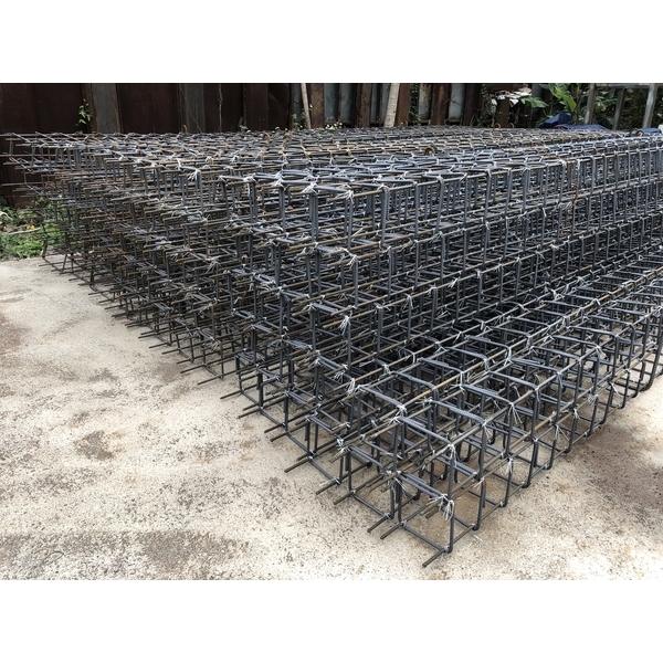 竹節鋼筋-利榮鋼鐵有限公司