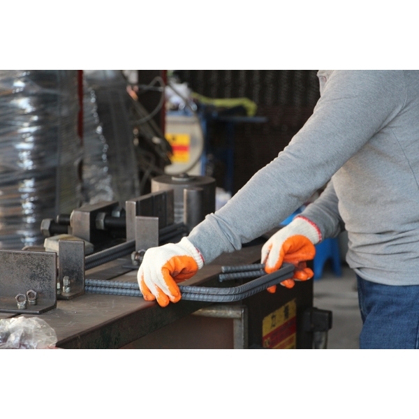 竹節鋼筋-利榮鋼鐵有限公司