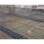 鋼筋+點焊鋼筋網