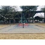 四角攀爬網-欣隆製網股份有限公司