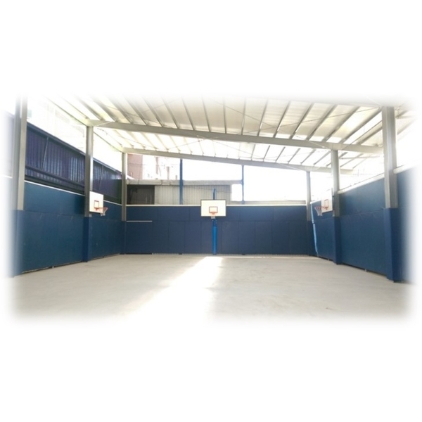 防撞護墊/立柱保護墊-運杰企業有限公司