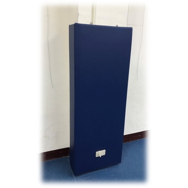 防撞護墊/立柱保護墊-運杰企業有限公司