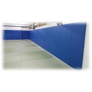 防撞護墊/立柱保護墊 , 運杰企業有限公司