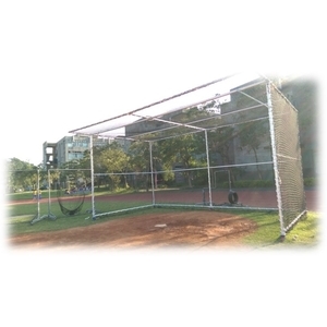 棒球.壘球打擊護網 , 運杰企業有限公司