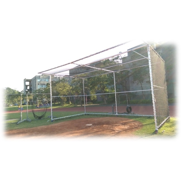 棒球.壘球打擊護網-運杰企業有限公司