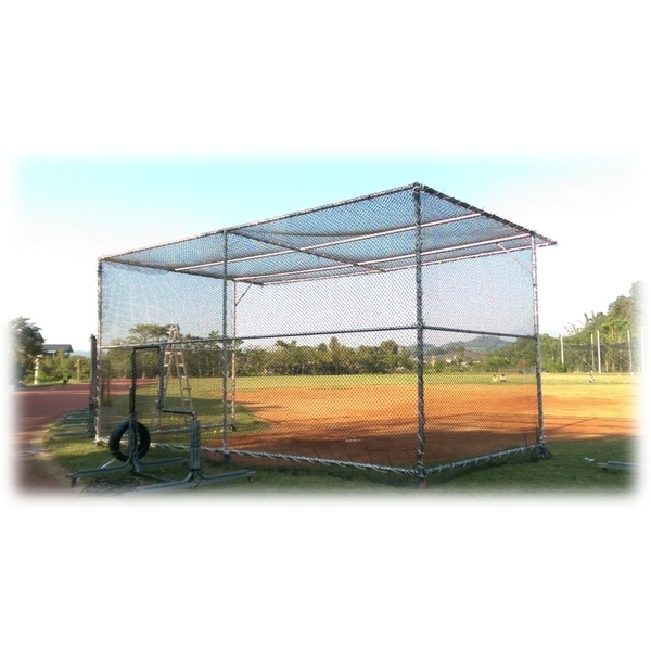 棒球.壘球打擊護網-運杰企業有限公司