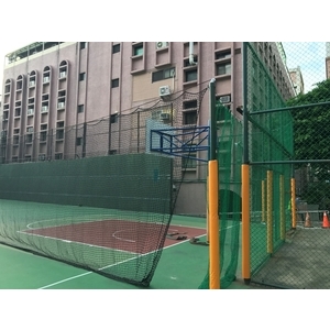 PE擋球軟網 , 運杰企業有限公司