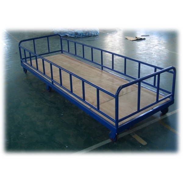 舞台座椅儲放車-運杰企業有限公司