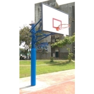 籃球架 , 運杰企業有限公司