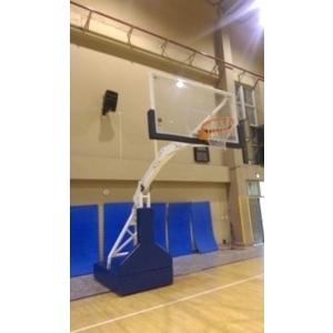 籃球架 , 運杰企業有限公司