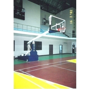 籃球架 , 運杰企業有限公司
