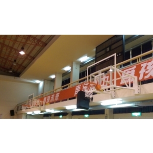 籃球架 , 運杰企業有限公司