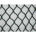 2.3mm特多龍無結網-貝羽製網