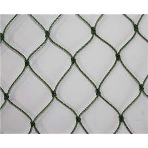 PE12股防鳥網 , 貝羽製網