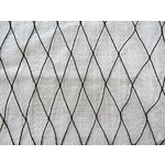 PE防護網防止果食掉落-貝羽製網