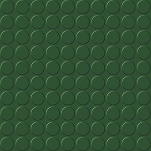 圓顆粒橡膠地板-A124 , 三榮橡膠工業股份有限公司