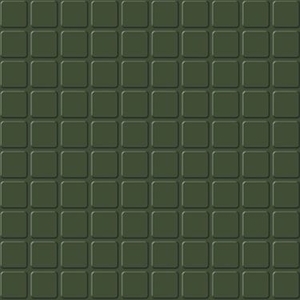 方顆粒橡膠地板-D201 , 三榮橡膠工業股份有限公司