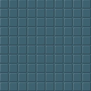 方顆粒橡膠地板-D210 , 三榮橡膠工業股份有限公司