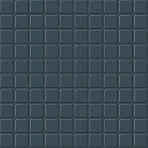 方顆粒橡膠地板-D216 , 三榮橡膠工業股份有限公司