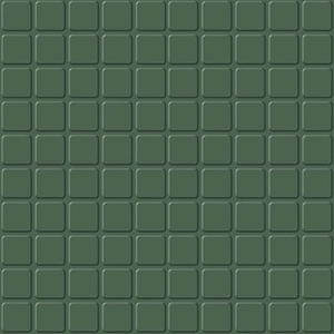 方顆粒橡膠地板-D221 , 三榮橡膠工業股份有限公司