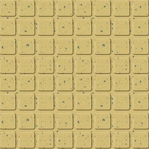 方顆粒橡膠地板-DF612 方顆粒橡膠地板-DF612 , 三榮橡膠工業股份有限公司