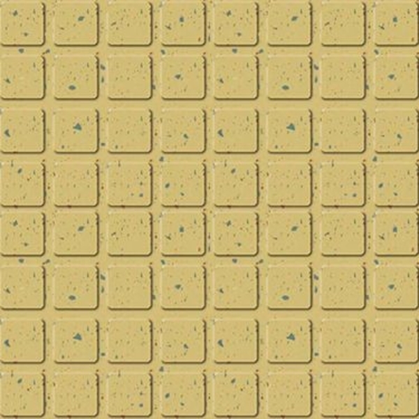 方顆粒橡膠地板-DF612-三榮橡膠工業股份有限公司