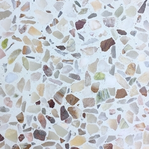 石材-玉石磨石子 , 石悅企業有限公司