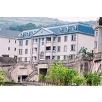 GRC產品應用示範圖